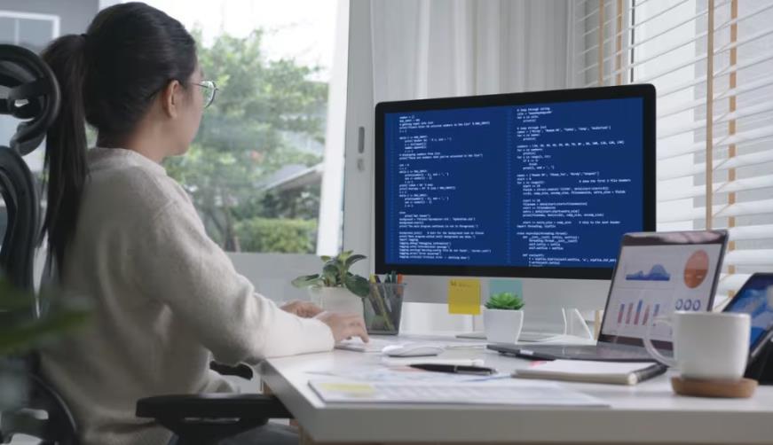 汤旺河区企业数字化解决方案:机器学习赋能商业模式升级的核心路径