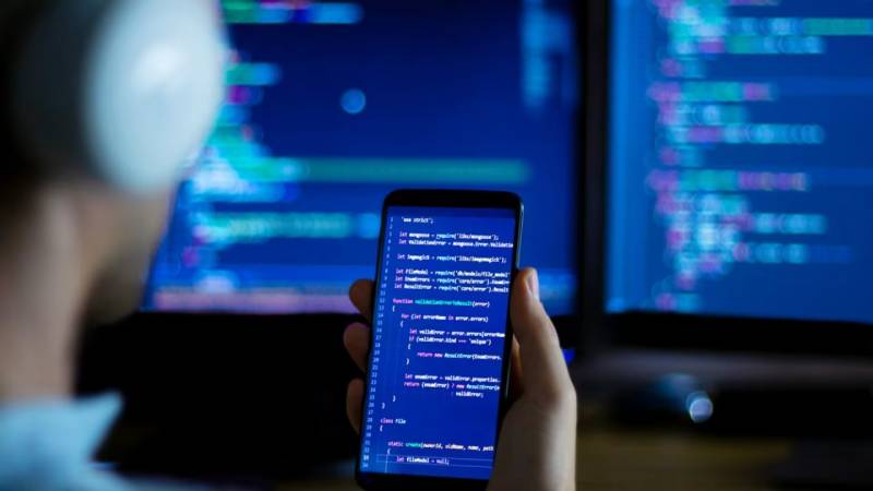 汤旺河区软件开发